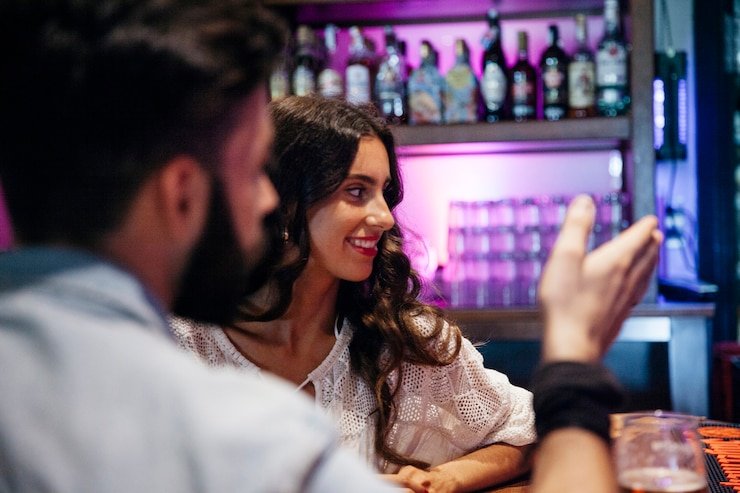 Layar hasil dengan perhitungan kemenangan otomatis Layar kemenangan Bonanza Gold dengan total hadiah