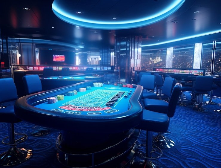 Slot video NetEnt menawarkan berbagai tema dan fitur bonus yang menarik Permainan slot video NetEnt dengan grafis berkualitas tinggi dan tema yang beragam