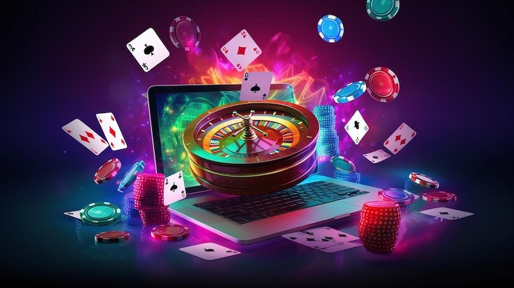 Kontrol permainan NetEnt mudah digunakan dengan berbagai opsi penyesuaian Panel kontrol permainan NetEnt di platform kas138 dengan opsi penyesuaian yang lengkap